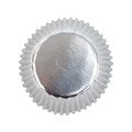PME Mini Cápsulas de Horneado Plateadas