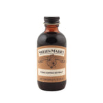Pure Coffee Extract — 2 & 4 oz - Bake Supply Plus