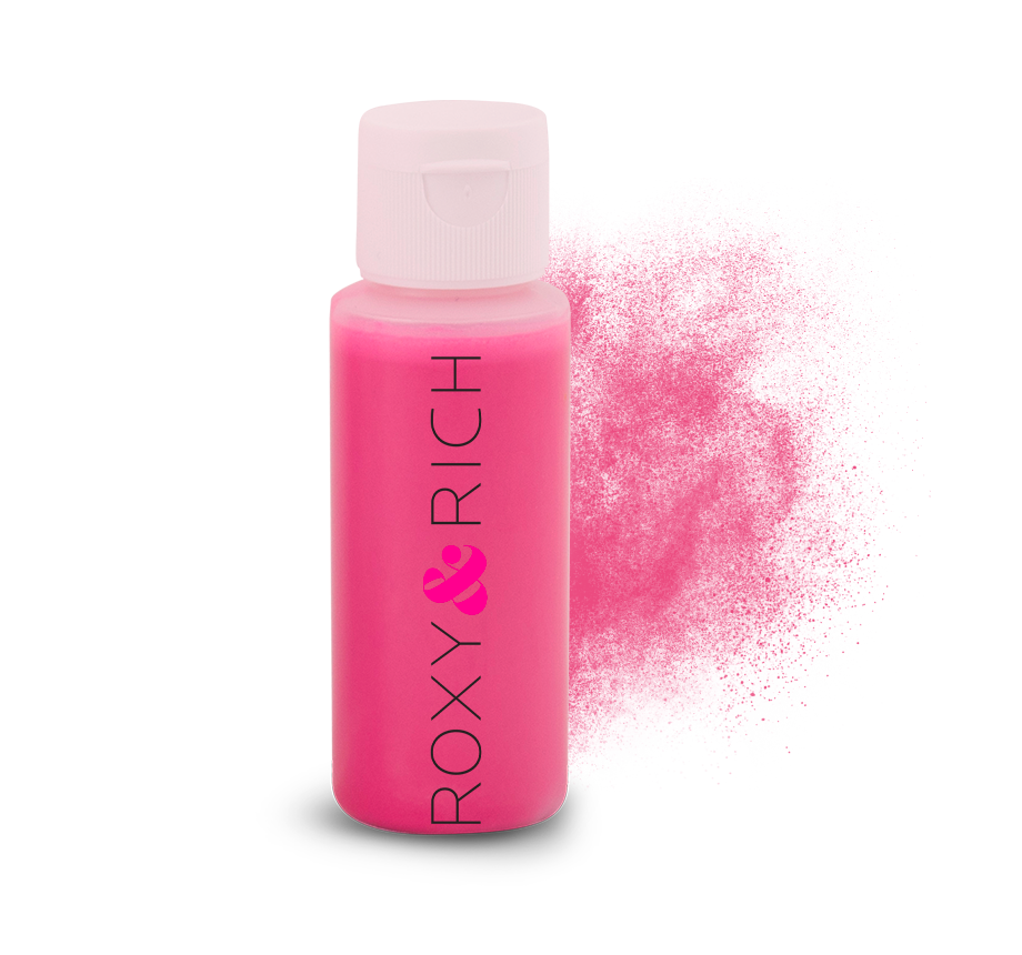 Roxy & Rich Gemstone Cocoa Butter 2oz - Bake Supply Plus