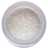 Cosmic Green Glitter Dust Sunflower Sugar Art
