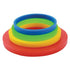 PME Lg Rolling Pin Guide Rings 8pc