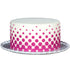 Sparkling Bubbles Onlay® - Bake Supply Plus