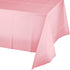 Creative Converting  Plastic Tablecover