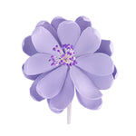 Lotus Gumpaste Flower White #54, Red #204, Pink #91, Or Lavender #67