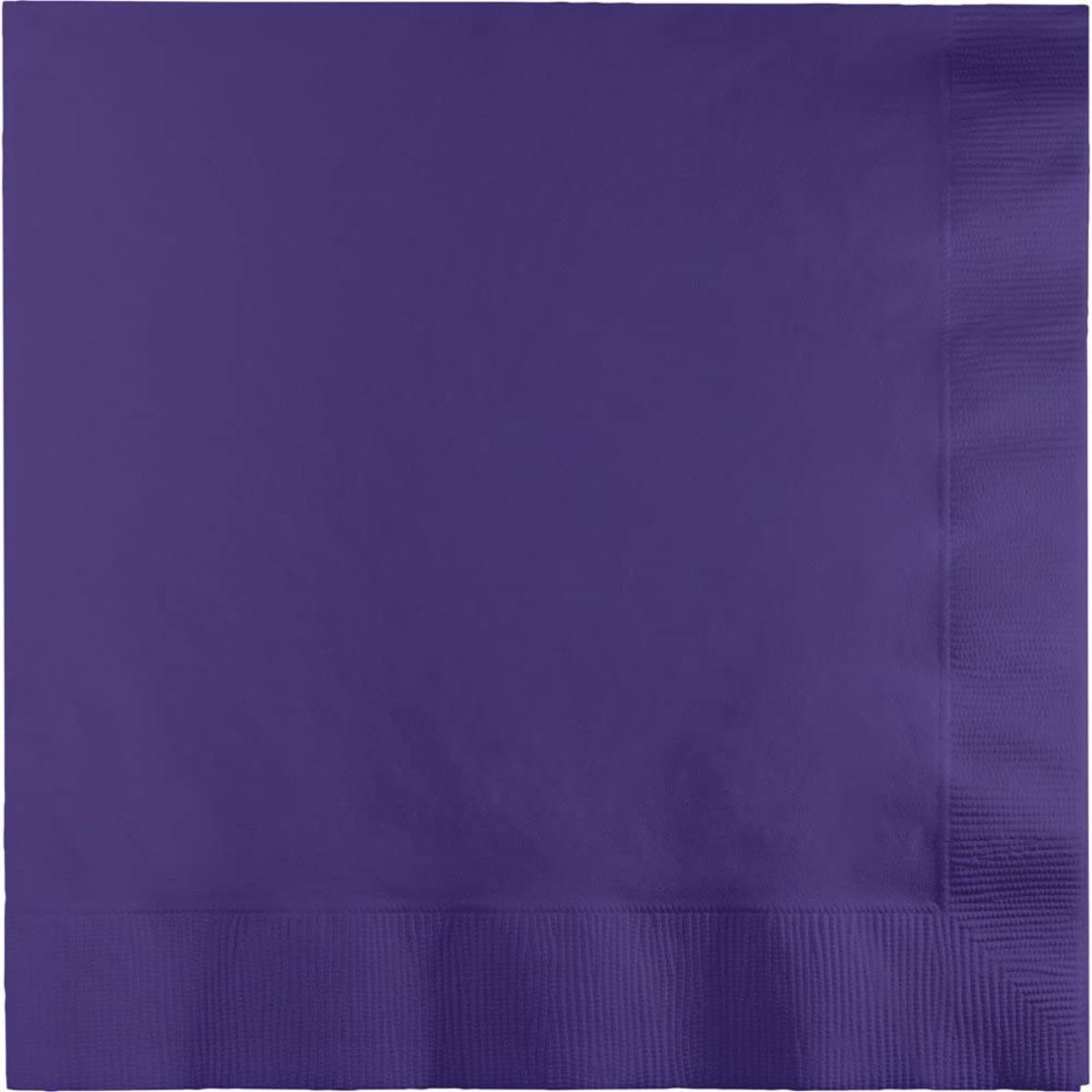 Creative Converting 3 ply Lunch Paper Napkin 50ct