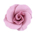 1.5" Medium Formal Rose On Wire #148