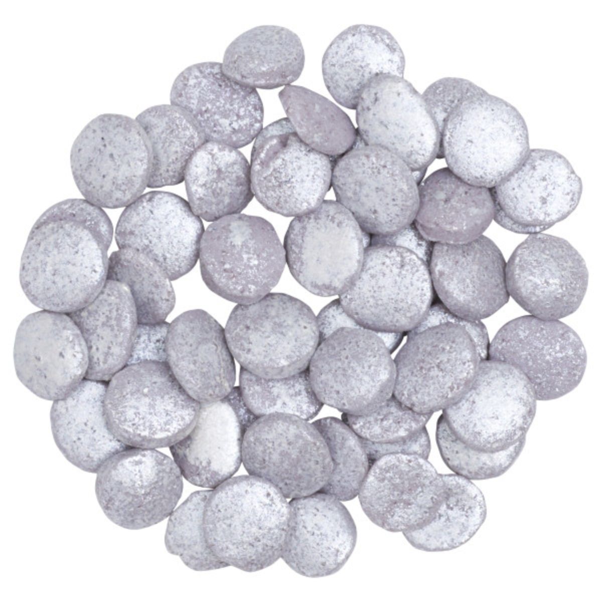 Confeti de plata Decopac Quins 552 g