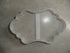 Cortador de Fondant de Placa Decorativa YNG