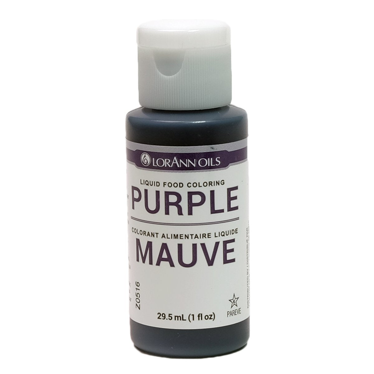 LorAnn Liquid Color 1oz — All Sizes