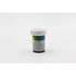Chefmaster Gel Base 1oz in various colors, showcasing vibrant gel base colors for cakes and desserts.