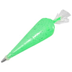 Fat Daddio Disposable Pastry Bag 18" - Bake Supply Plus