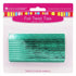 Foil Twist Ties - Green