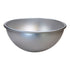 Fat Daddio's Hemisphere Pan in various sizes, round cake pans with smooth edges, perfect for baking and cake decorating.