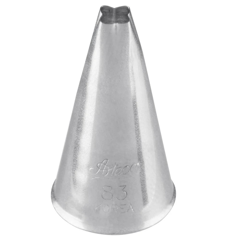 Ateco Shape Tips 83 .17"