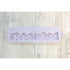 Molde Borde Rosa con Ribete Karen Davies