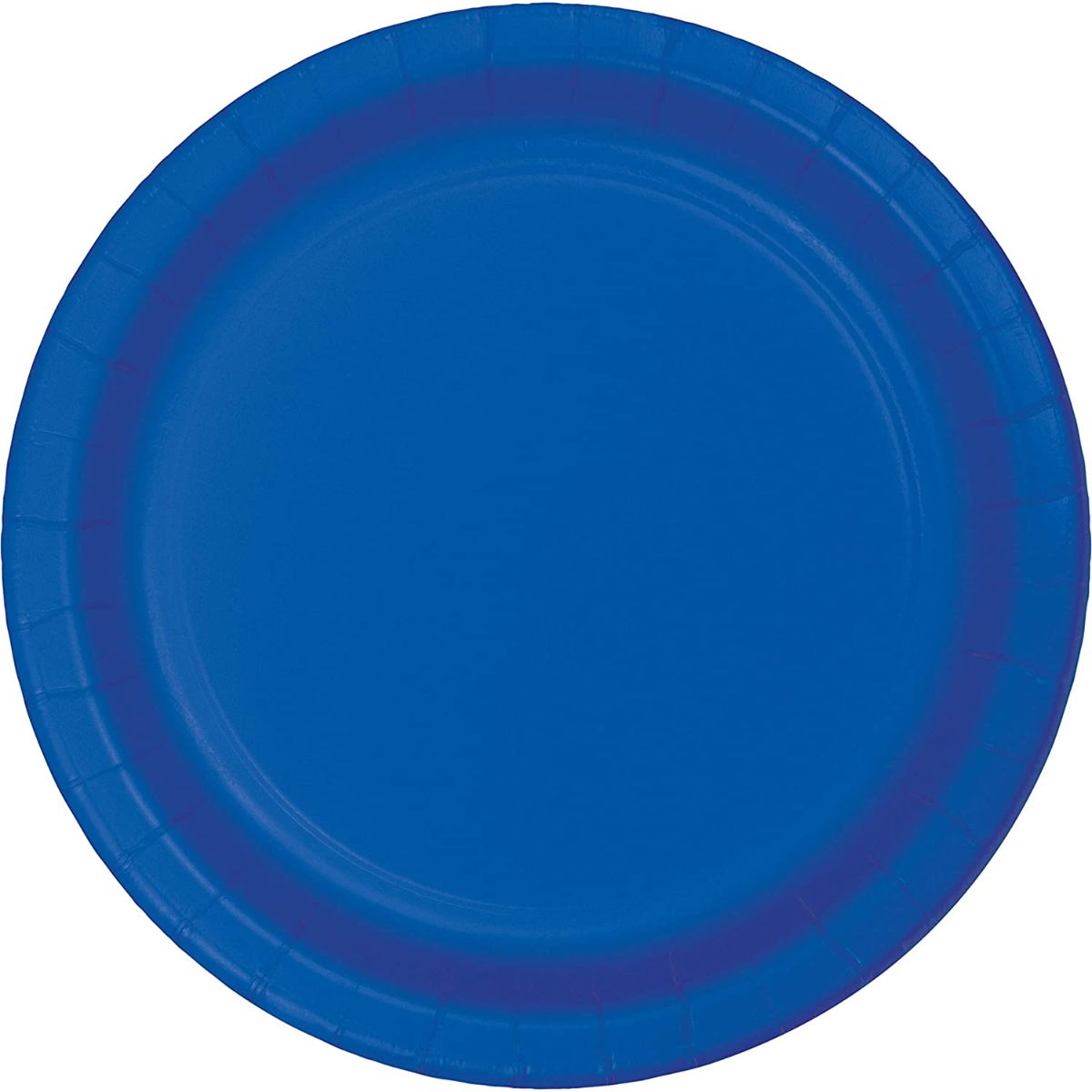 Creative Converting Dessert 7" Paper Plates 24ct
