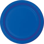 Creative Converting Dessert 7" Paper Plates 24ct