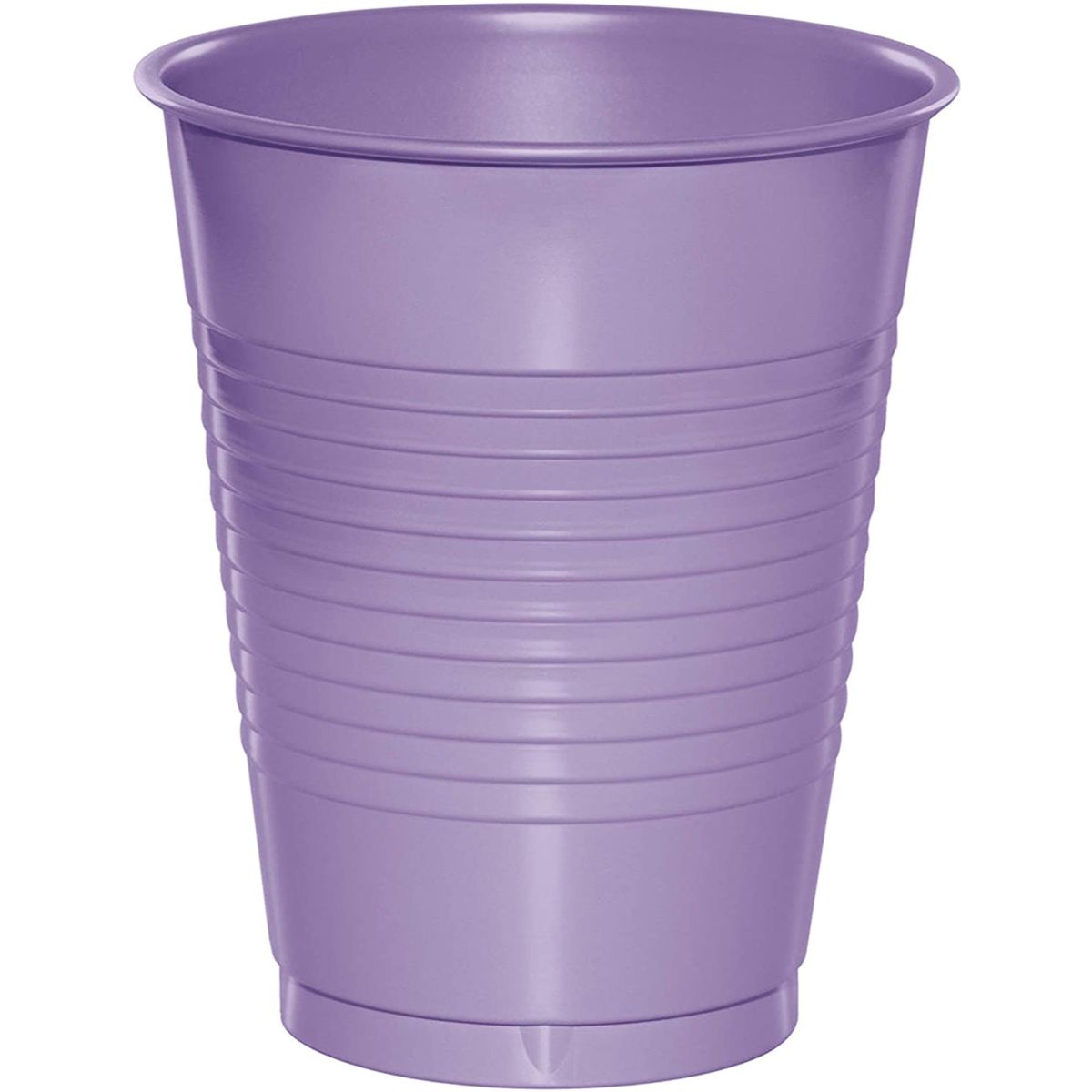 Creative Converting Plastic Cup 20ct - All Colors