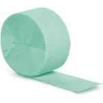 Cintas de serpentina Creative Converting - Todos los colores