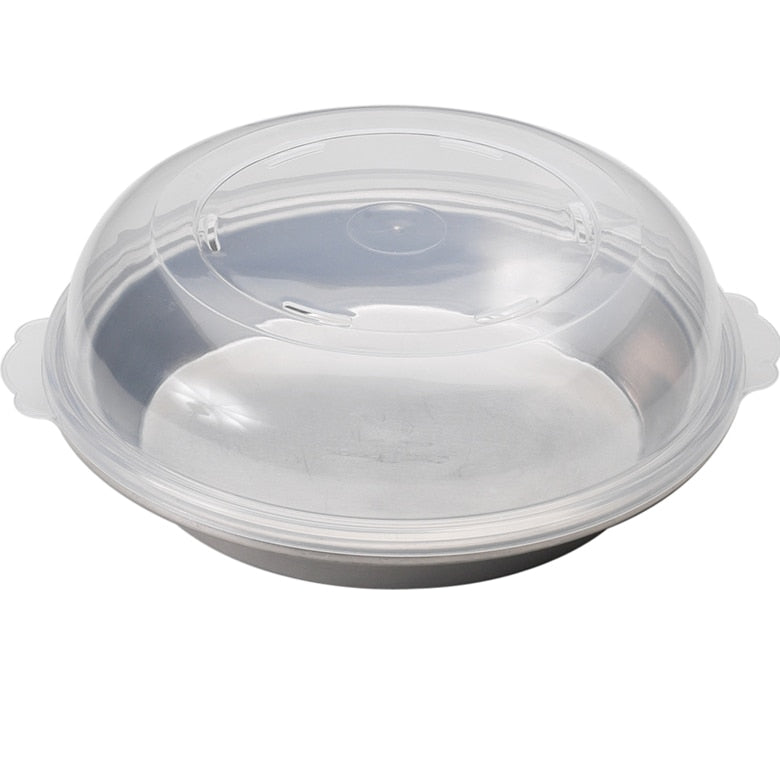 Molde para tarta y tapa Nordic Ware