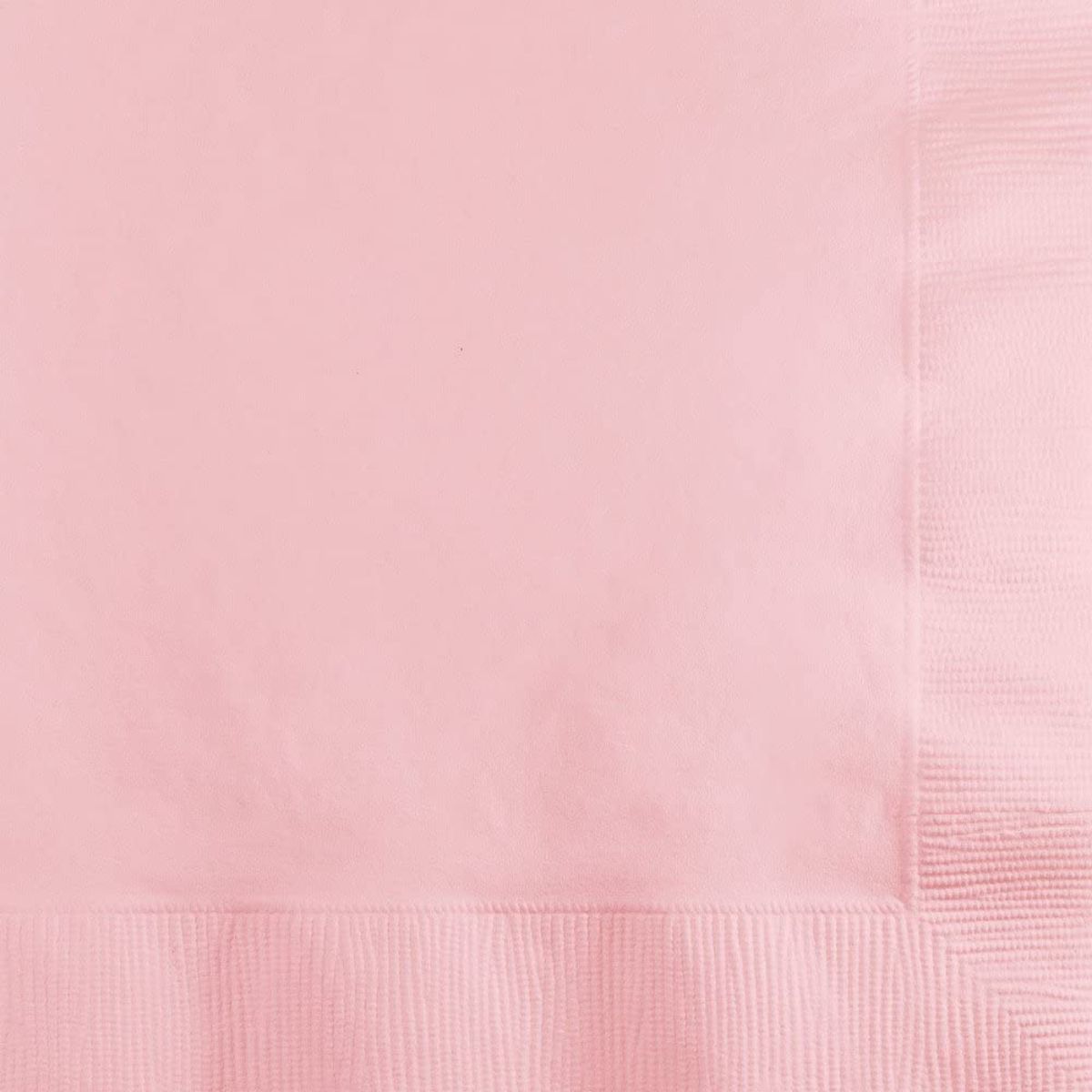 Servilleta de papel para almuerzo de 3 capas Creative Converting, 50 unidades