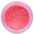 Peach Glitter Dust Sunflower Sugar Art