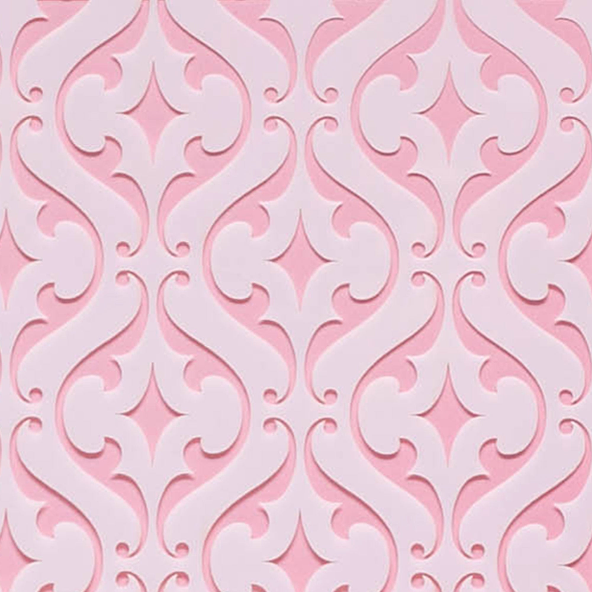 Cake Decorating Stencil SAHI