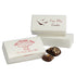Caja n.º 18 - 4 1/2 x 2 5/16 x 1 1/8 Cajas para dulces y caramelos - 1/4 lb.