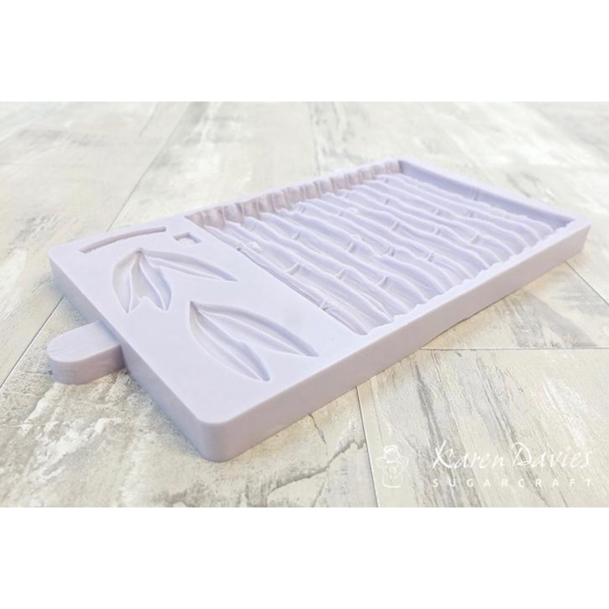 Karen Davies Bamboo by Alice Mold