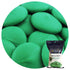Merckens Dark Green Confectionery candy