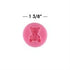 Molde de silicona para ositos de peluche NY Cake