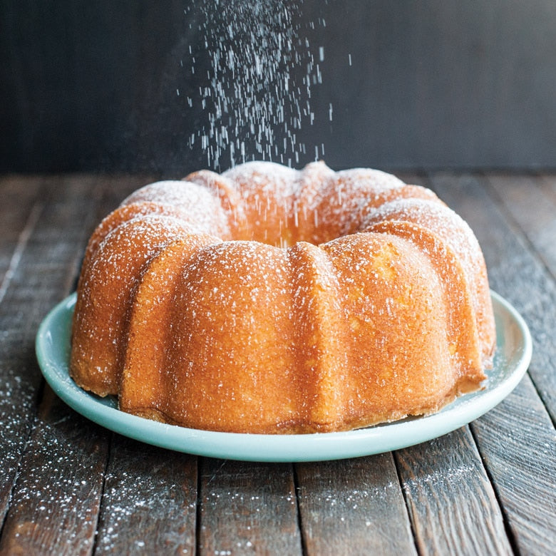 Molde Bundt 6 tazas NordicWare