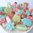 Scalloped Edge Cookie Cutter