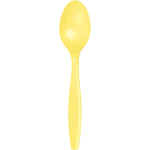 Creative Converting  Plastic Choice of Cutlery 24ct