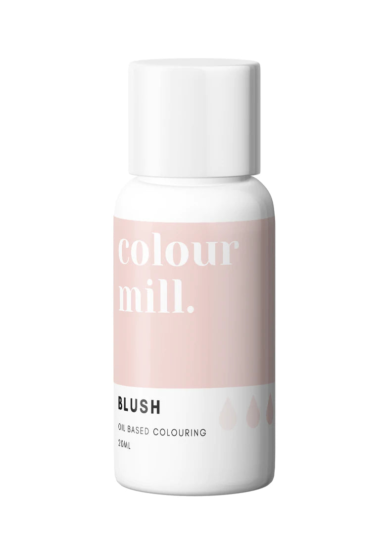 Colour Mill - Todos los colores