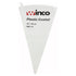 Winco Plastic Coated Pastry Bag: Various Sizes