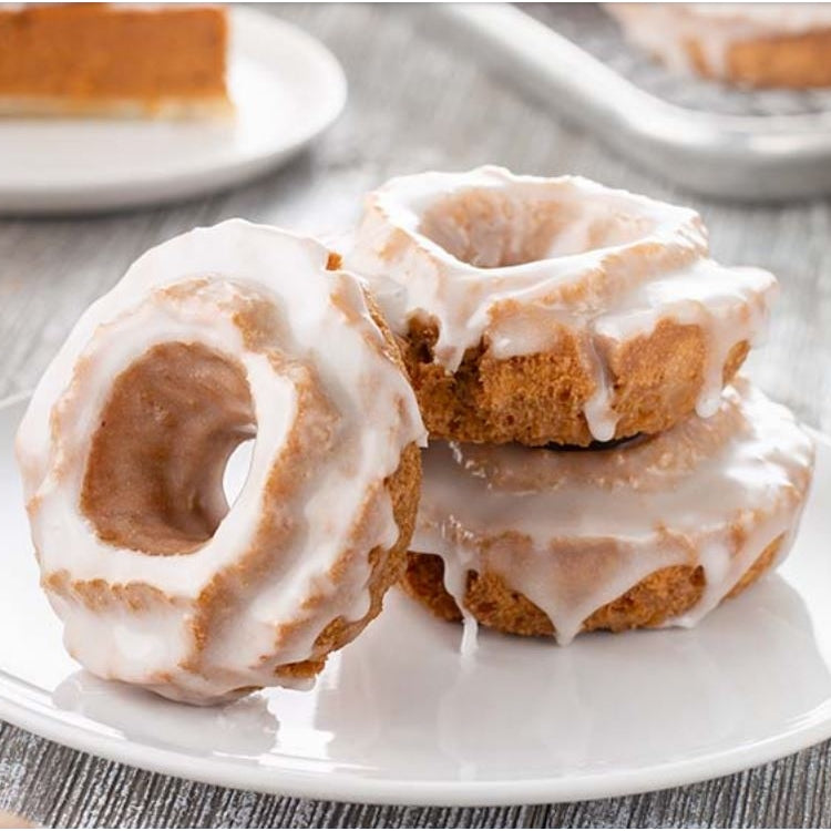 Dawn Exceptional Medium-Thick Donut Glaze 50lb