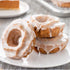 Dawn Exceptional Medium-Thick Donut Glaze 50lb