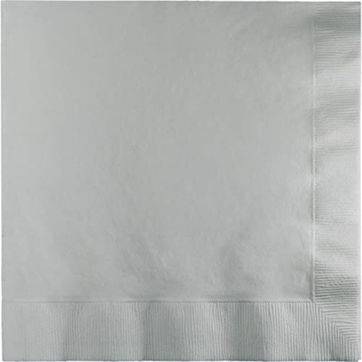 Servilleta de papel para almuerzo de 3 capas Creative Converting, 50 unidades