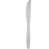 Creative Converting Plastic Choice of Cutlery 24/50ct