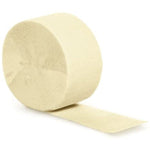 Creative Converting Streamers - All Colors