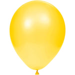 Globos de látex Creative Converting 15 unidades