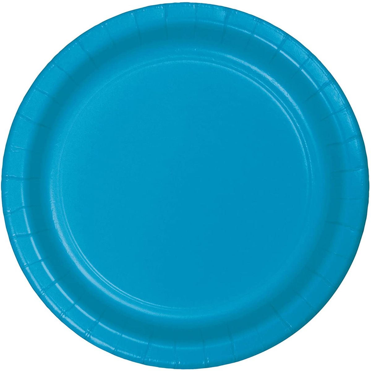 Creative Converting Dessert 7" Paper Plates 24ct