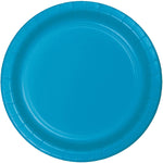 Creative Converting Dessert 7" Paper Plates 24ct