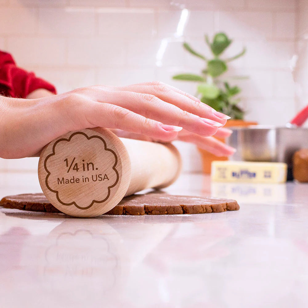Ann Clark Cookie Rolling Pin