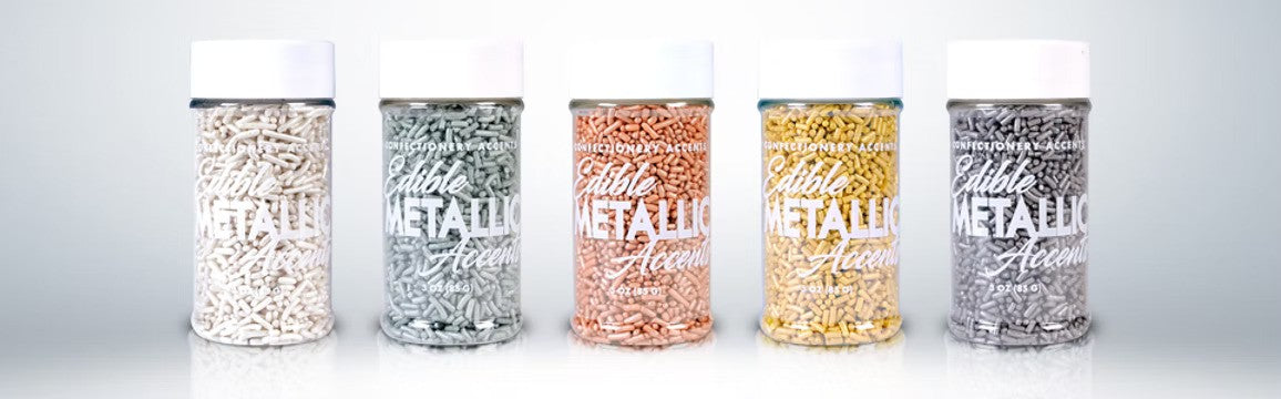 4.3oz Gold Jimmies