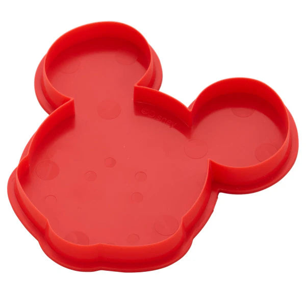 Cortador de galletas Wilton Mickey Mouse en relieve