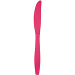 Creative Converting  Plastic Choice of Cutlery 24ct