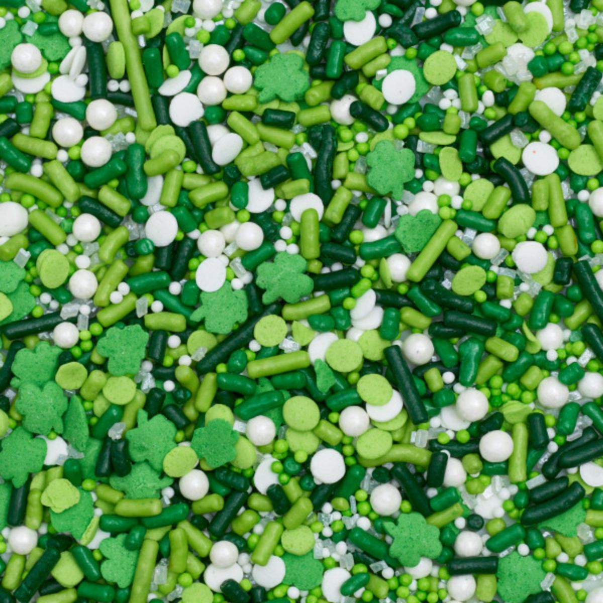Decopac St. Patricks Day Fusion Mix 26oz
