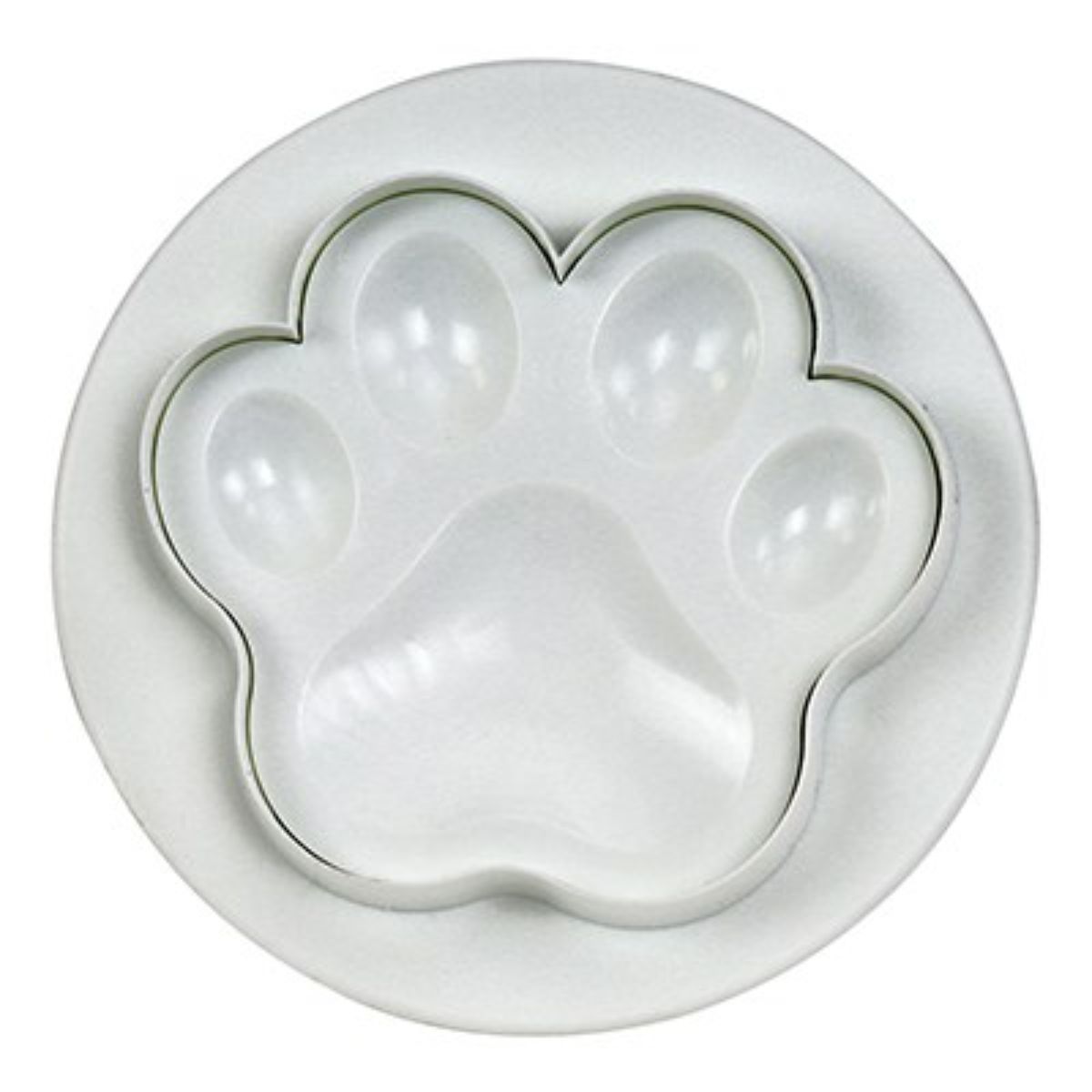 PME Paw Plunger Cutter Set of 3